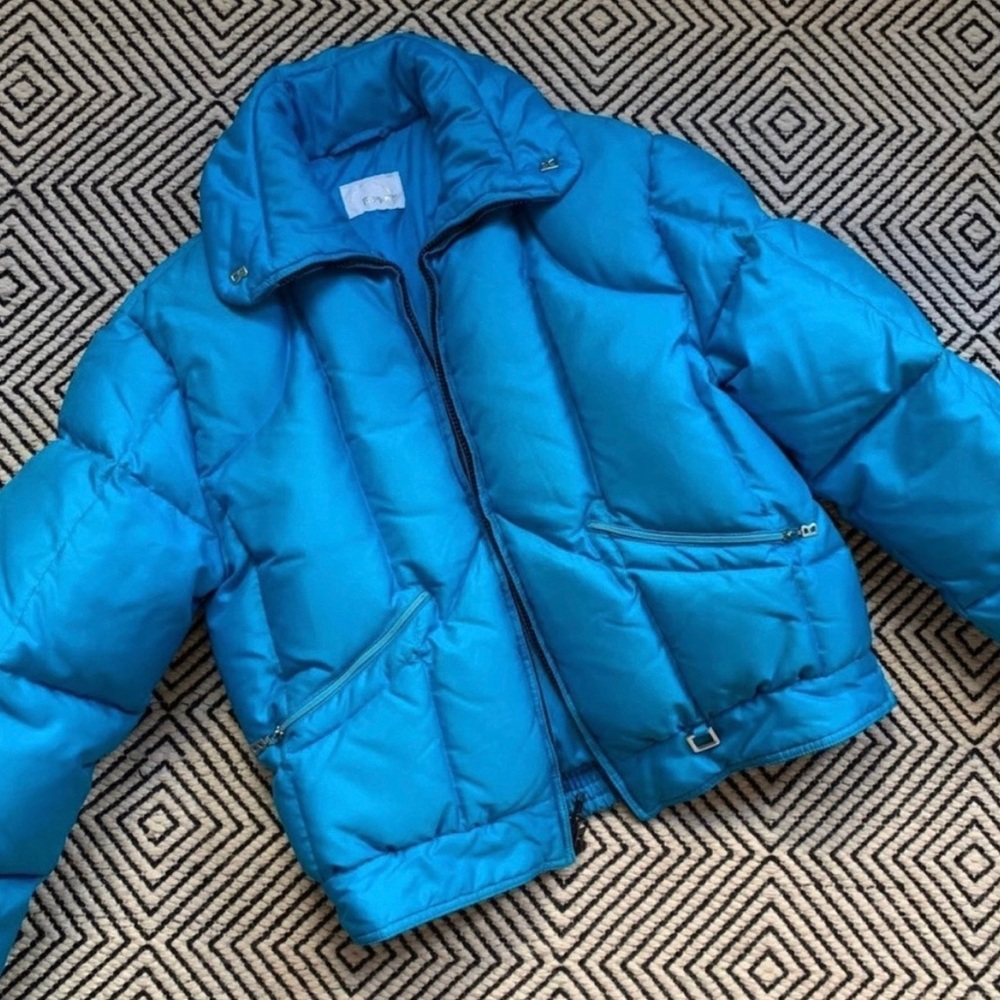 Bogner Ski Jacket